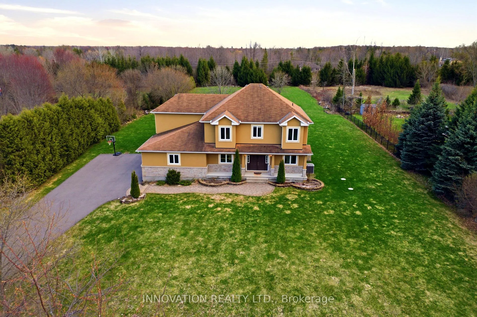 Photo 44 of 6378 Deer Valley Crescent, Ottawa, Greely — HOMEH