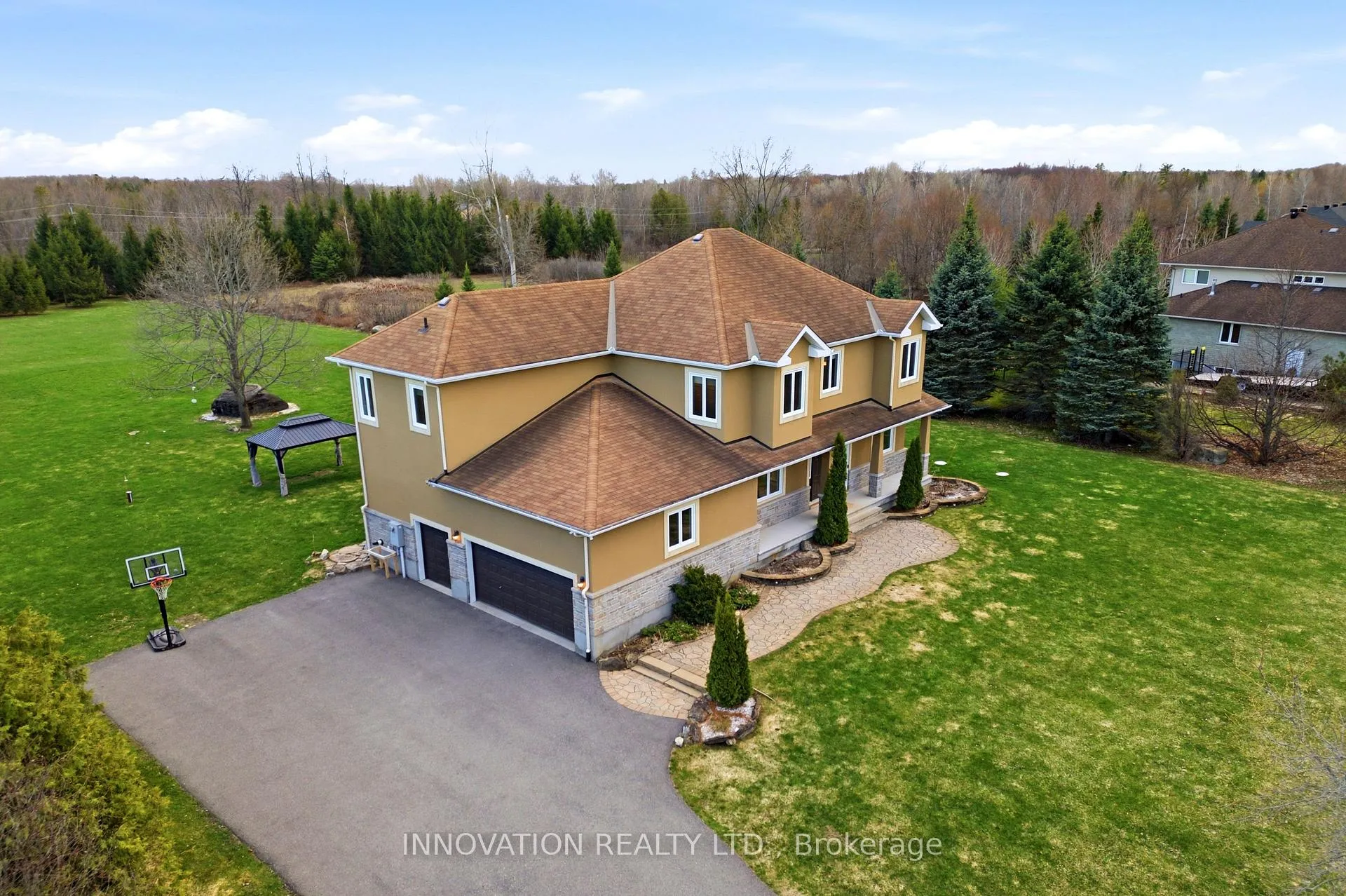 Photo 45 of 6378 Deer Valley Crescent, Ottawa, Greely — HOMEH