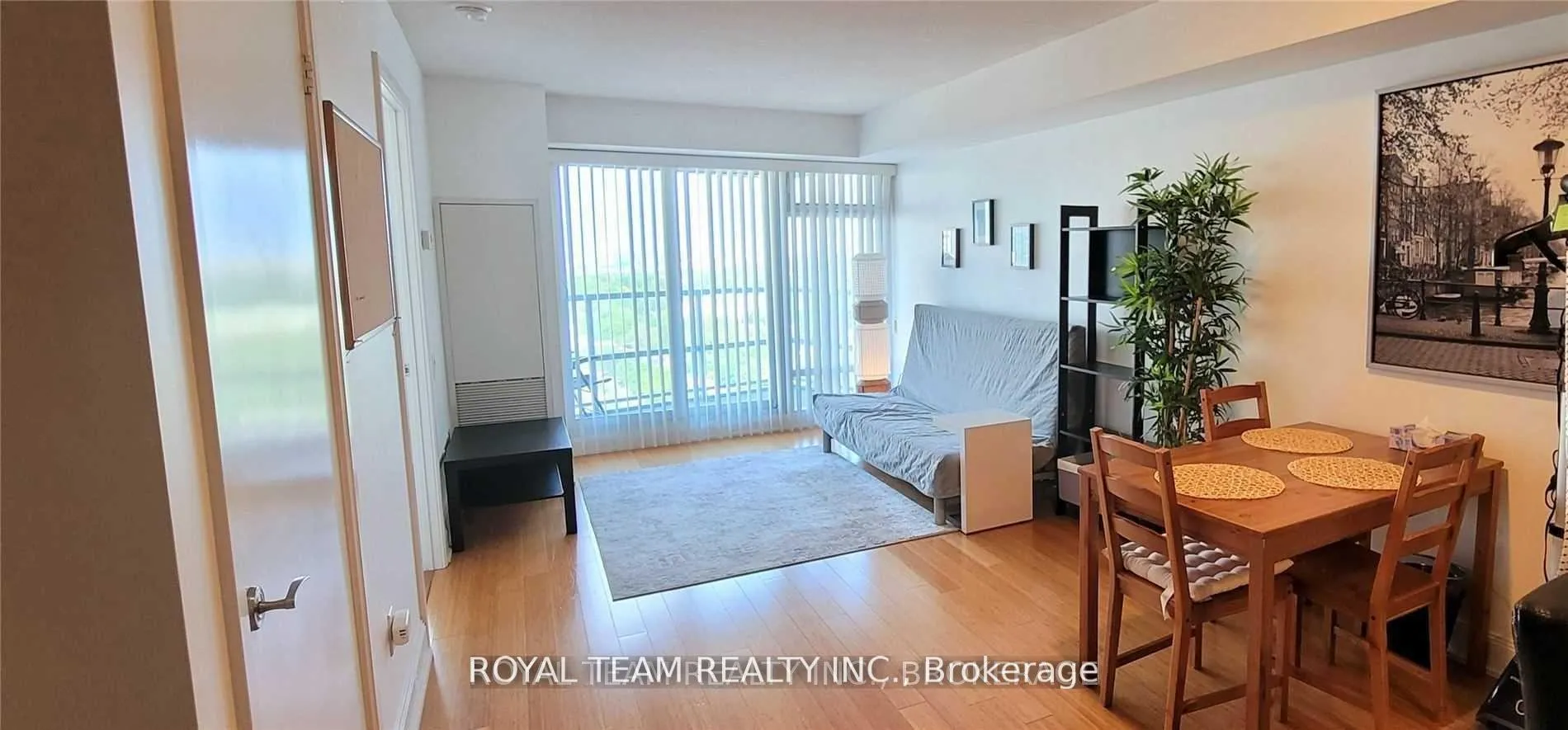Photo 9 of Unit 2312, 2181 Yonge Street, Toronto, Mount Pleasant East — HOMEH