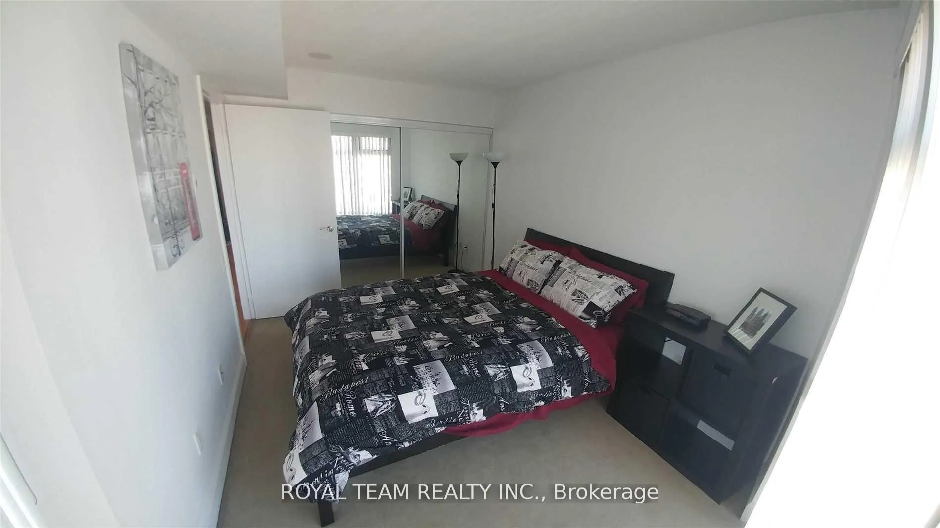 Photo 10 of Unit 2312, 2181 Yonge Street, Toronto, Mount Pleasant East — HOMEH