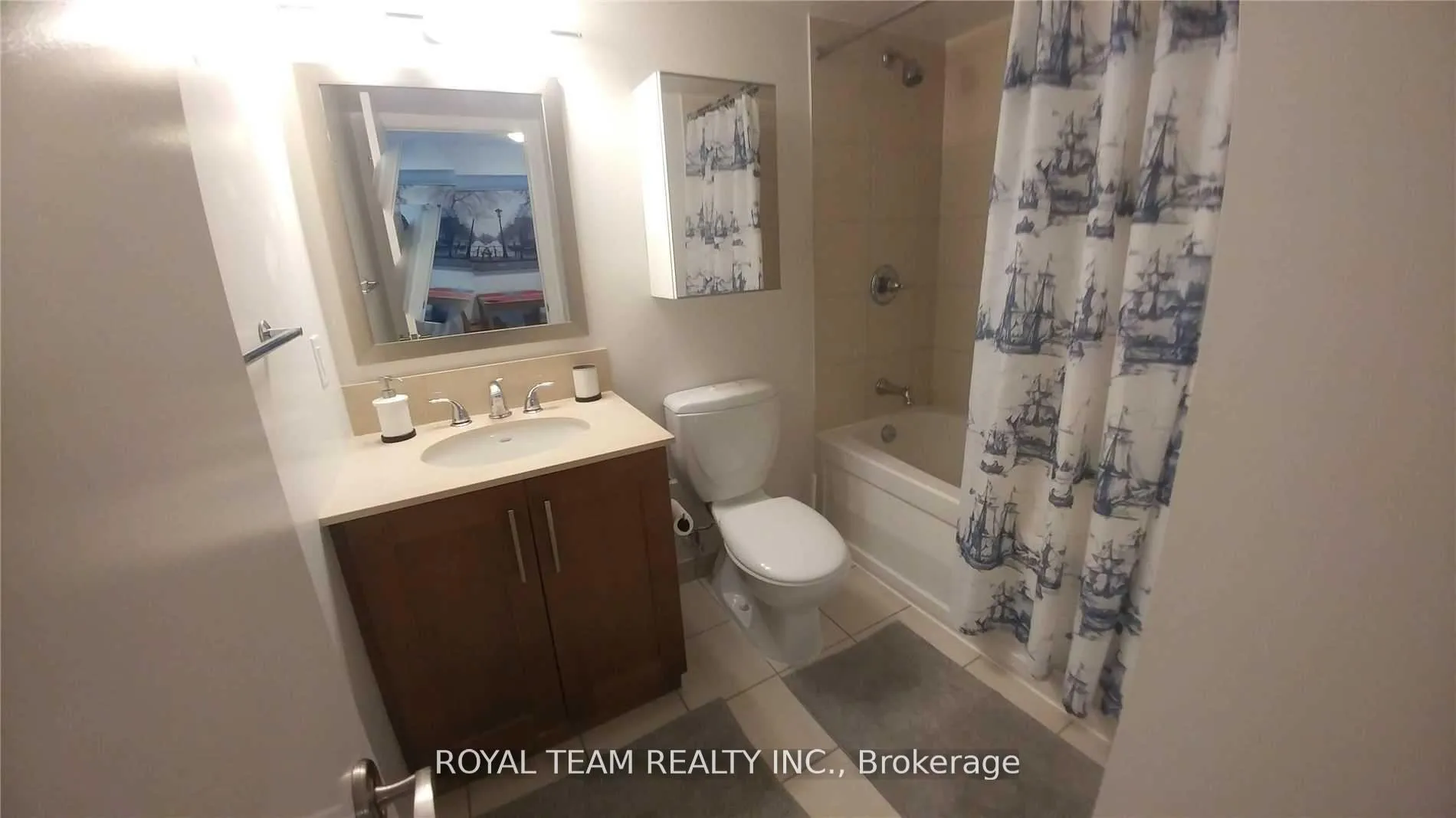 Photo 12 of Unit 2312, 2181 Yonge Street, Toronto, Mount Pleasant East — HOMEH