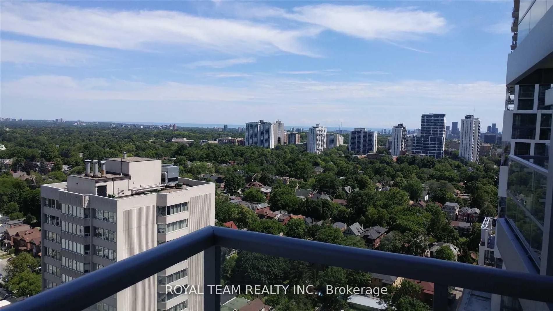 Photo 13 of Unit 2312, 2181 Yonge Street, Toronto, Mount Pleasant East — HOMEH