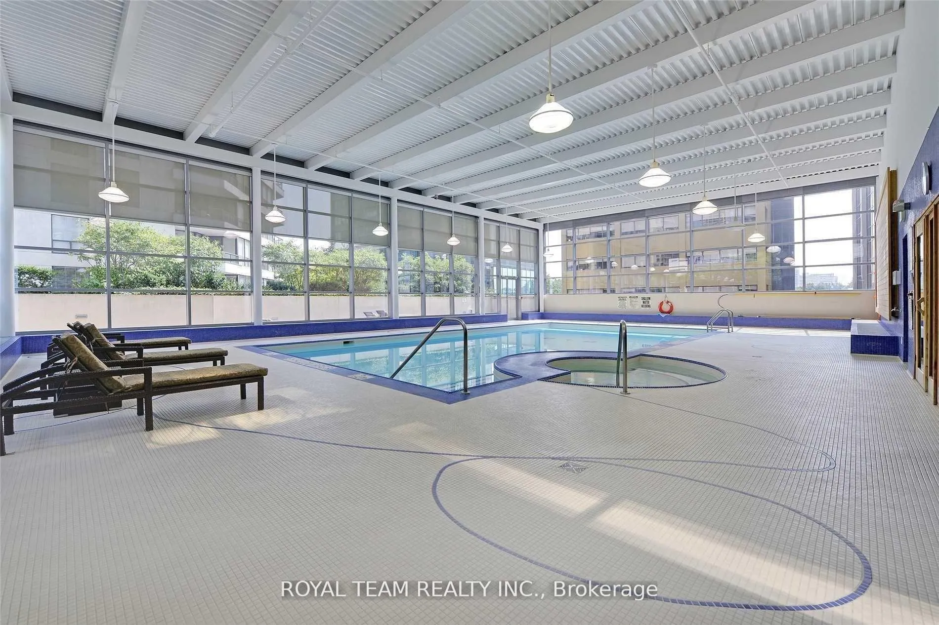 Photo 14 of Unit 2312, 2181 Yonge Street, Toronto, Mount Pleasant East — HOMEH