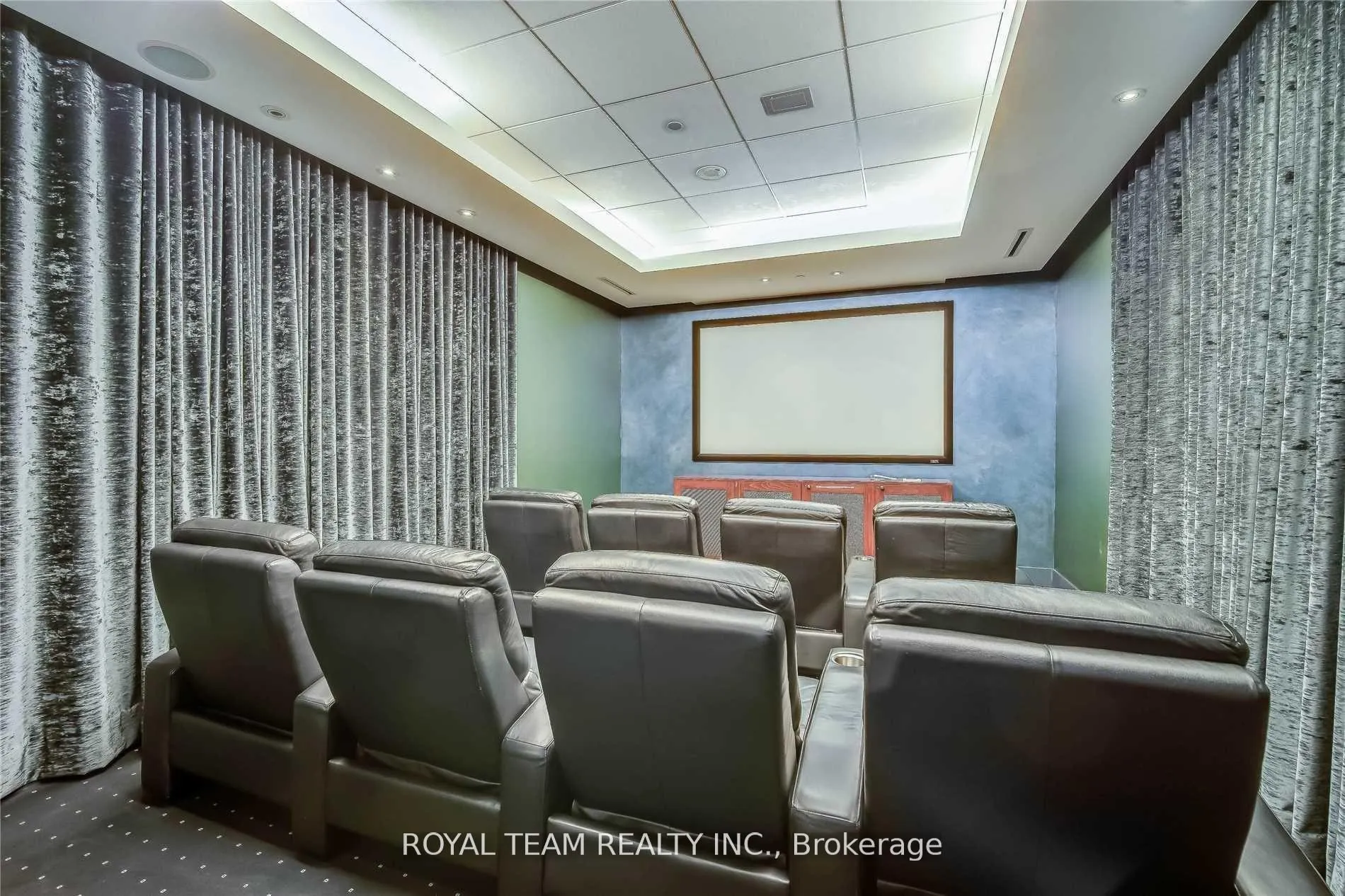 Photo 15 of Unit 2312, 2181 Yonge Street, Toronto, Mount Pleasant East — HOMEH