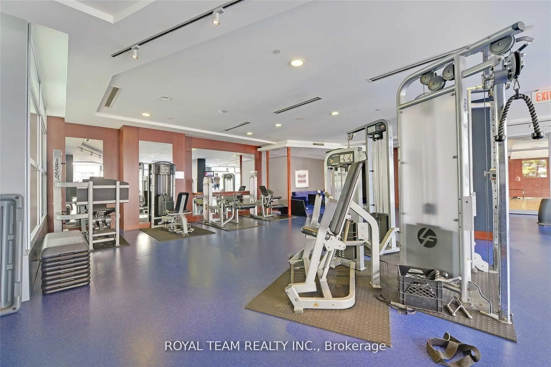 Photo 17 of Unit 2312, 2181 Yonge Street, Toronto, Mount Pleasant East — HOMEH
