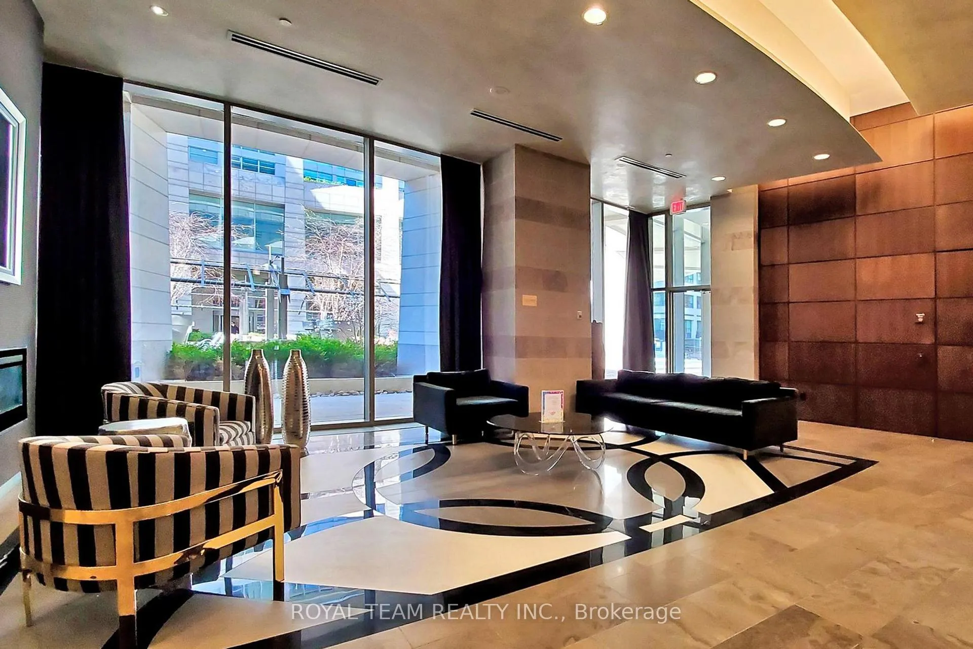 Photo 18 of Unit 2312, 2181 Yonge Street, Toronto, Mount Pleasant East — HOMEH