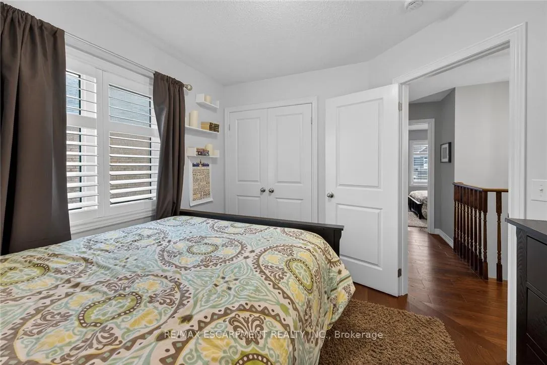 Photo 27 of 100 Narbonne Crescent, Hamilton, Stoney Creek Mountain — HOMEH