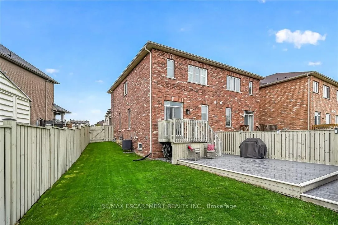 Photo 48 of 100 Narbonne Crescent, Hamilton, Stoney Creek Mountain — HOMEH