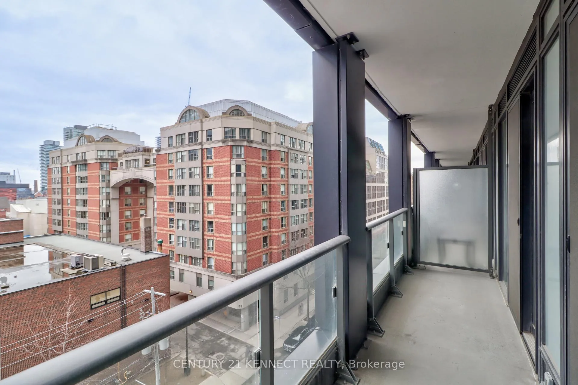 Photo 16 of Unit 504, 70 Princess Street, Toronto, Waterfront Communities — HOMEH