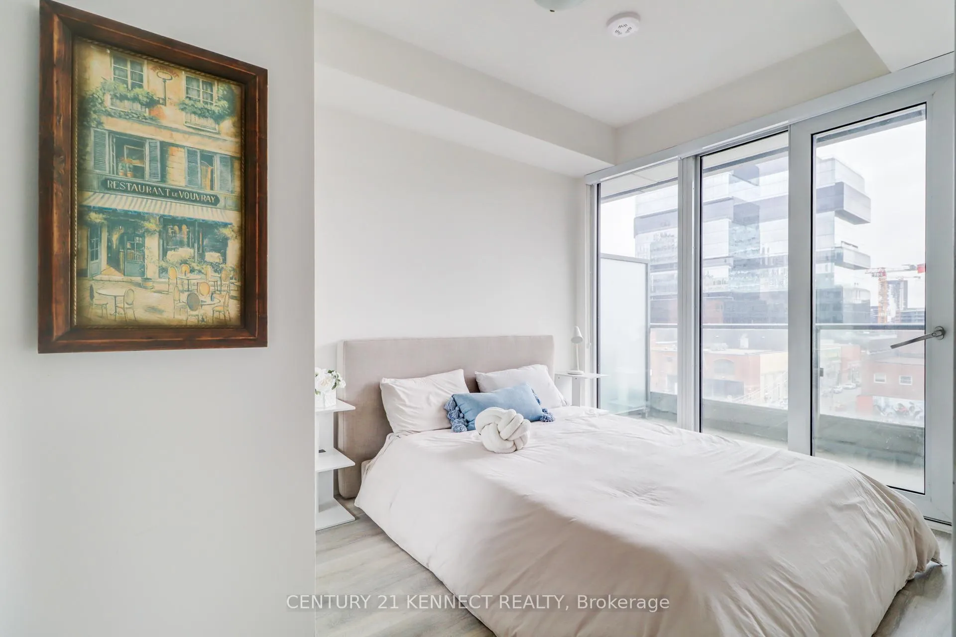 Photo 18 of Unit 504, 70 Princess Street, Toronto, Waterfront Communities — HOMEH