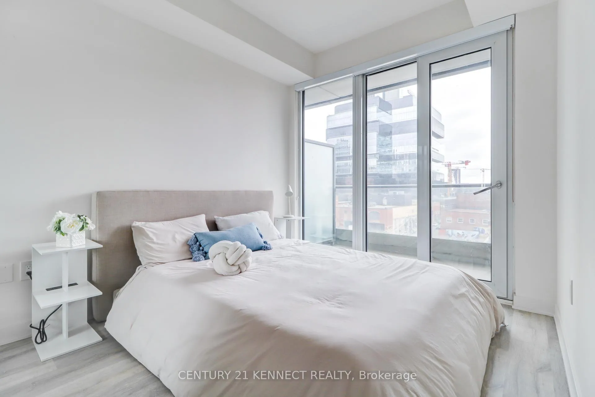 Photo 19 of Unit 504, 70 Princess Street, Toronto, Waterfront Communities — HOMEH