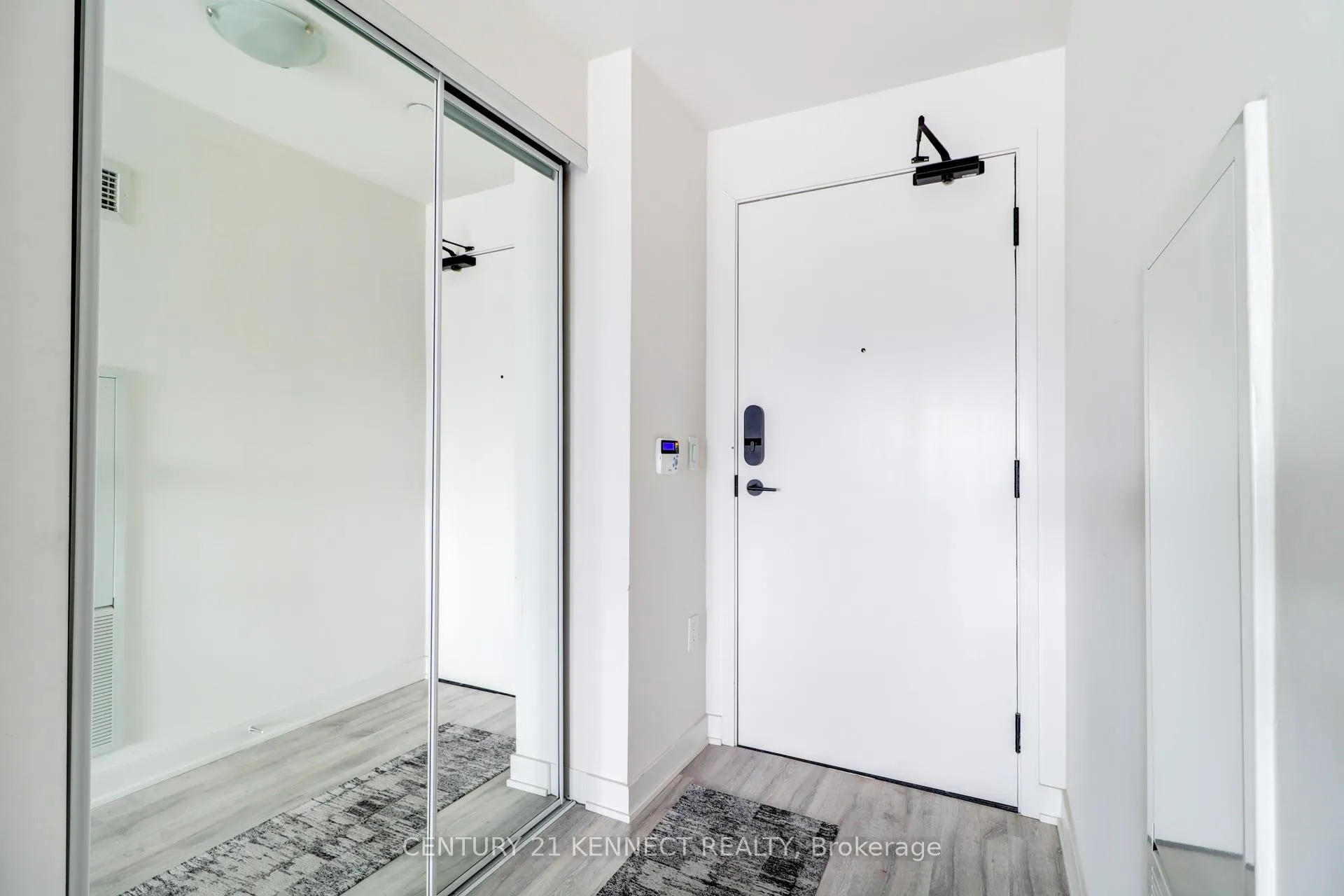 Photo 24 of Unit 504, 70 Princess Street, Toronto, Waterfront Communities — HOMEH