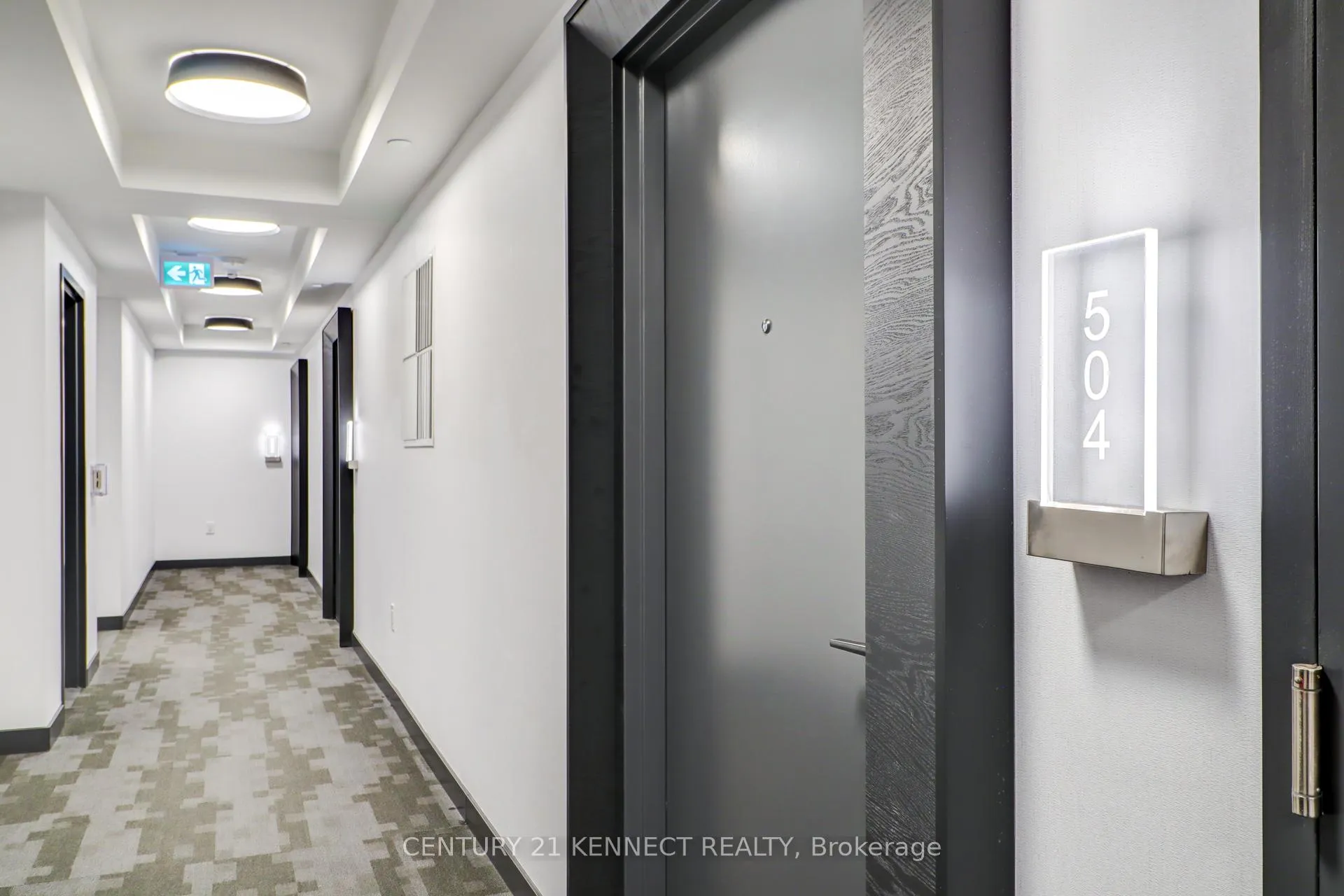 Photo 25 of Unit 504, 70 Princess Street, Toronto, Waterfront Communities — HOMEH