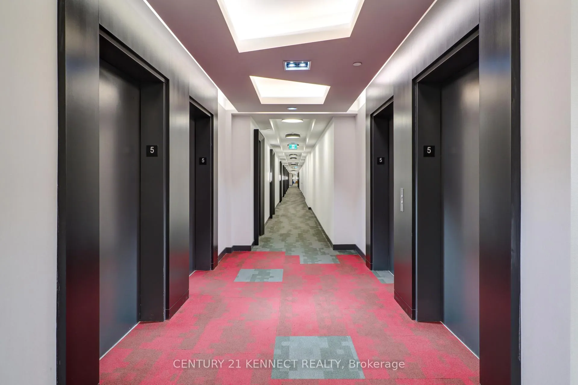 Photo 26 of Unit 504, 70 Princess Street, Toronto, Waterfront Communities — HOMEH