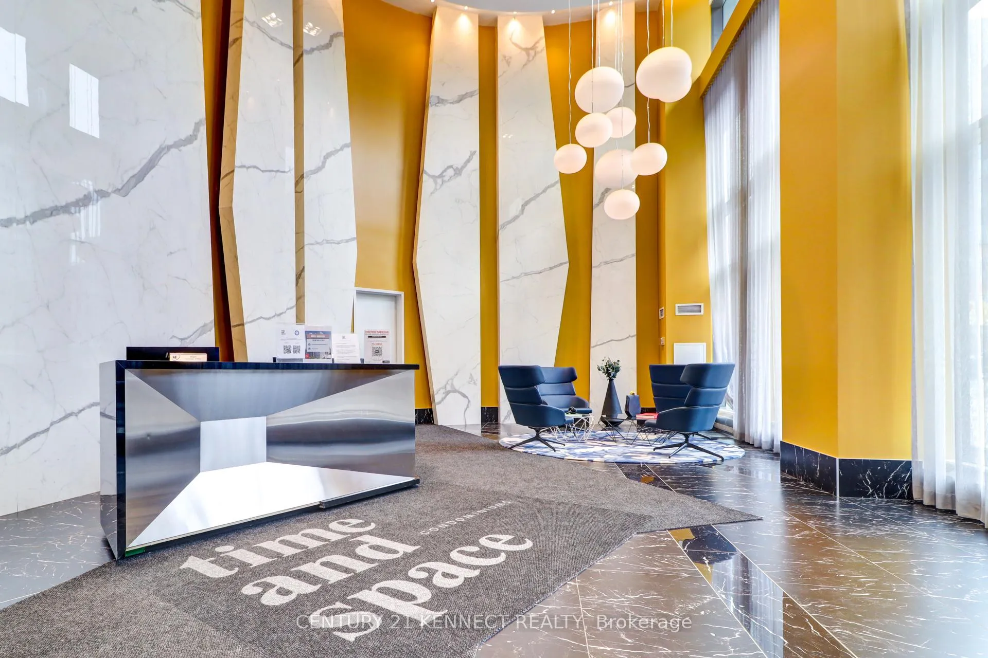 Photo 27 of Unit 504, 70 Princess Street, Toronto, Waterfront Communities — HOMEH