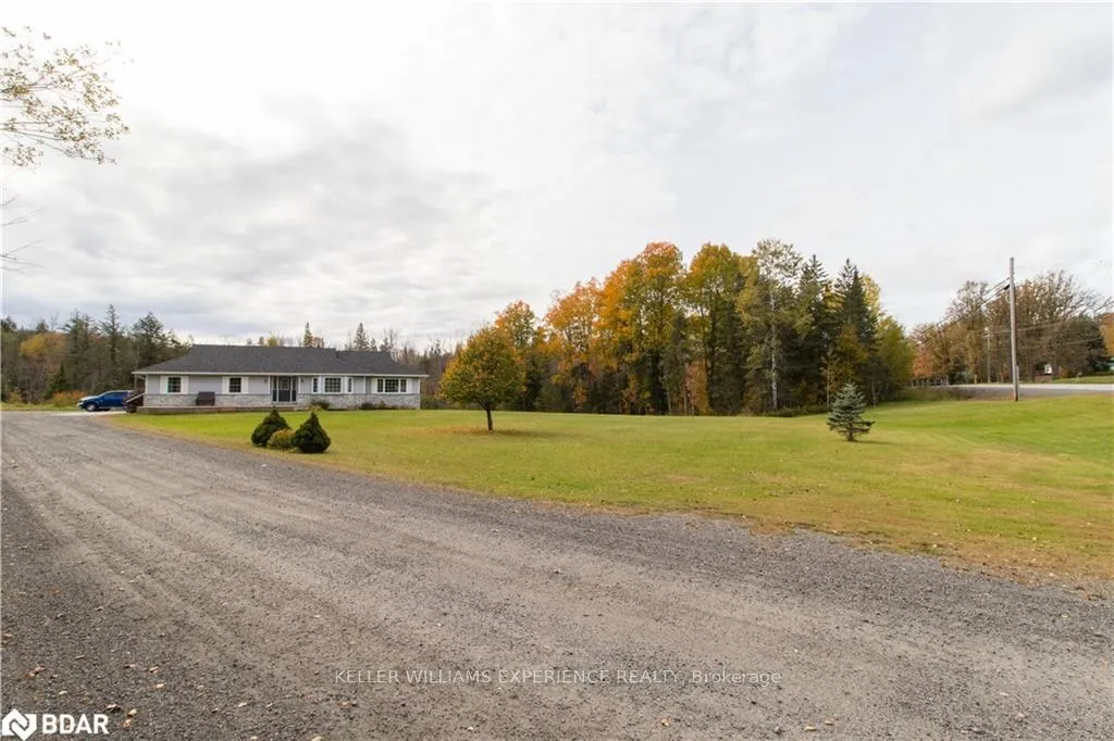 Photo 1 of 11153 522 Highway, Parry Sound Remote Area, Arnstein — HOMEH