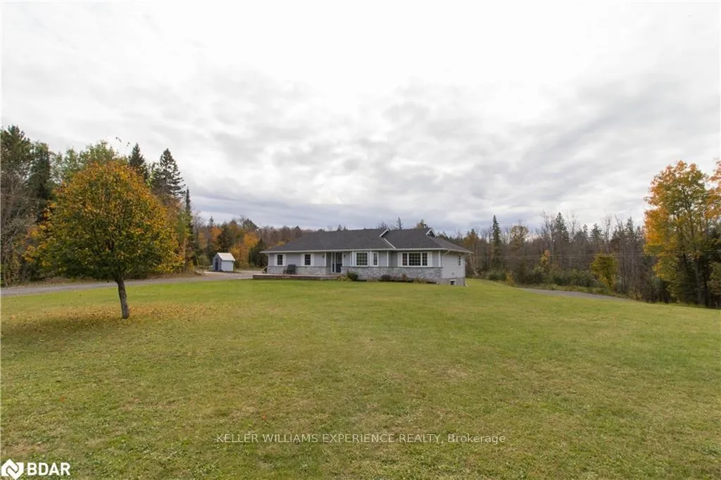 Photo 2 of 11153 522 Highway, Parry Sound Remote Area, Arnstein — HOMEH