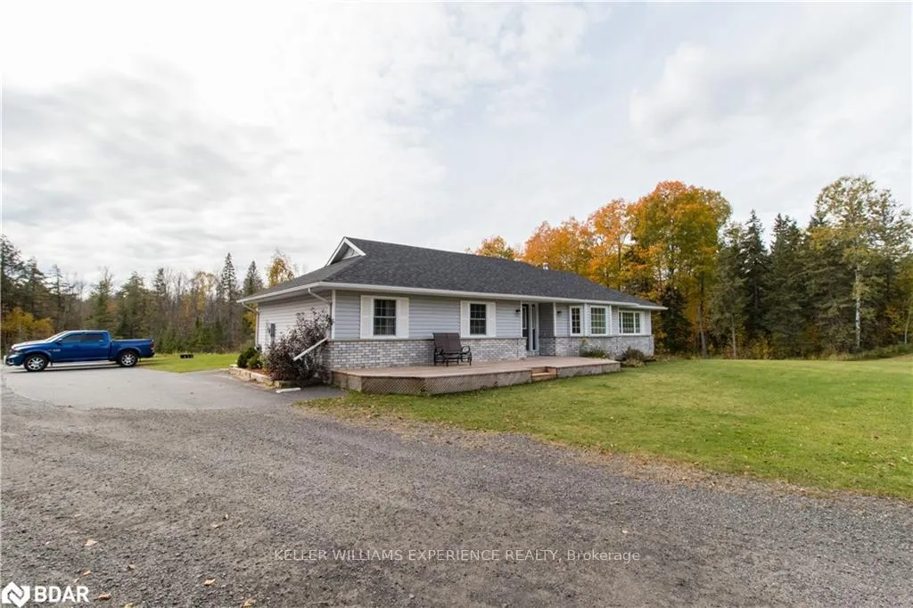 Photo 3 of 11153 522 Highway, Parry Sound Remote Area, Arnstein — HOMEH