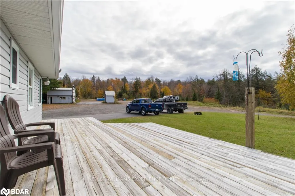 Photo 6 of 11153 522 Highway, Parry Sound Remote Area, Arnstein — HOMEH