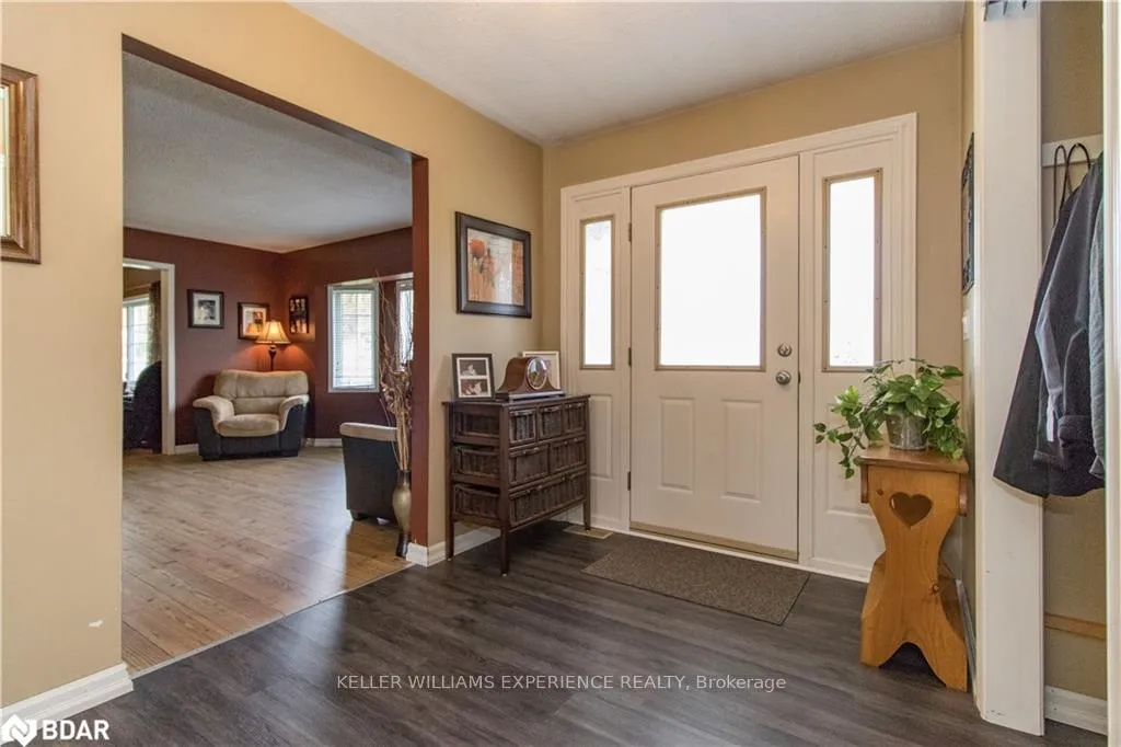 Photo 9 of 11153 522 Highway, Parry Sound Remote Area, Arnstein — HOMEH
