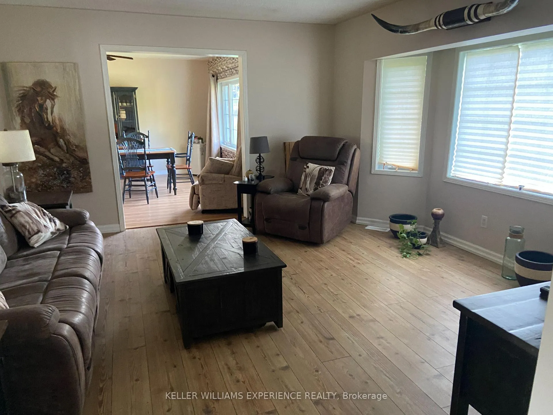 Photo 10 of 11153 522 Highway, Parry Sound Remote Area, Arnstein — HOMEH