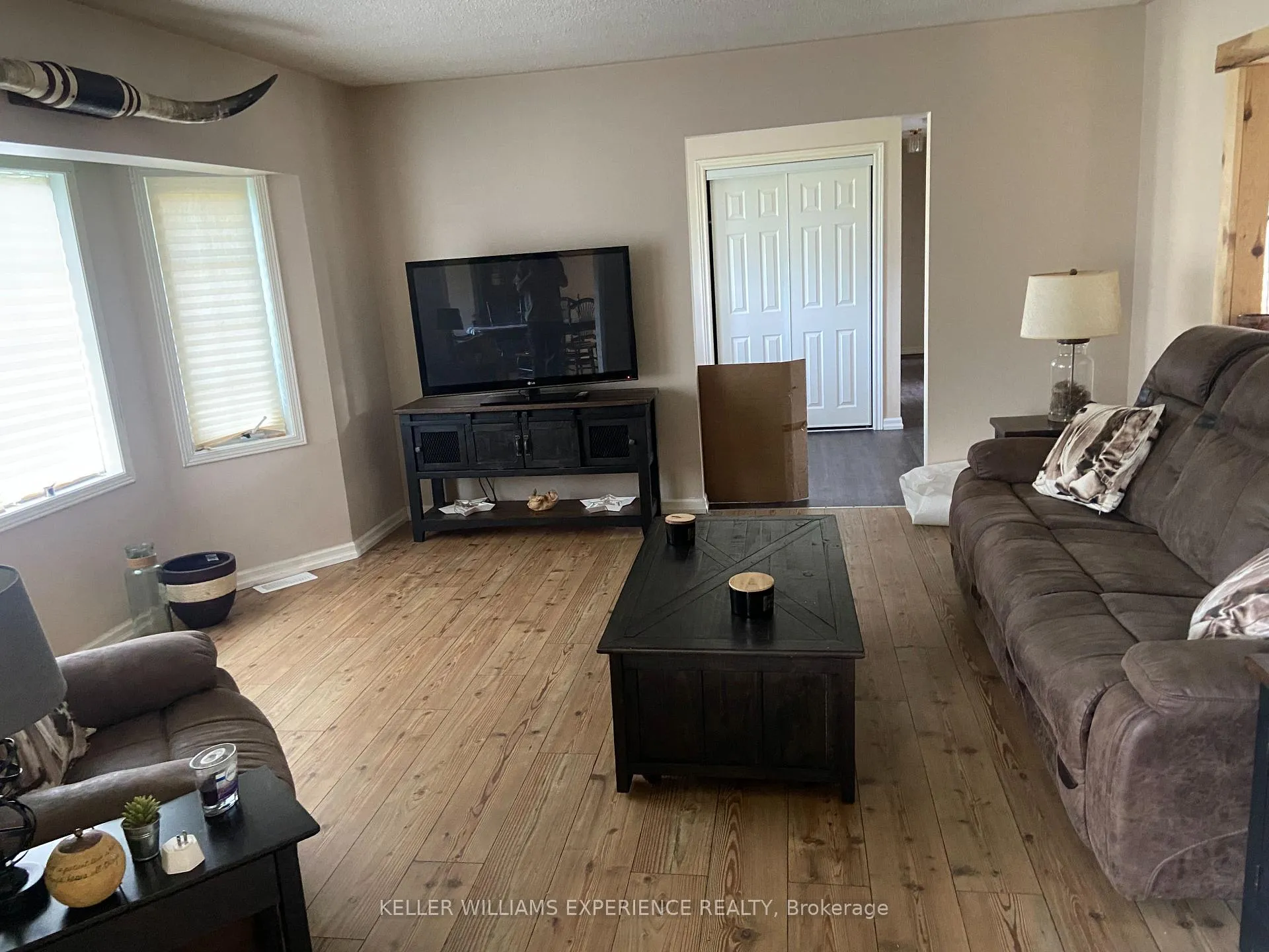 Photo 11 of 11153 522 Highway, Parry Sound Remote Area, Arnstein — HOMEH
