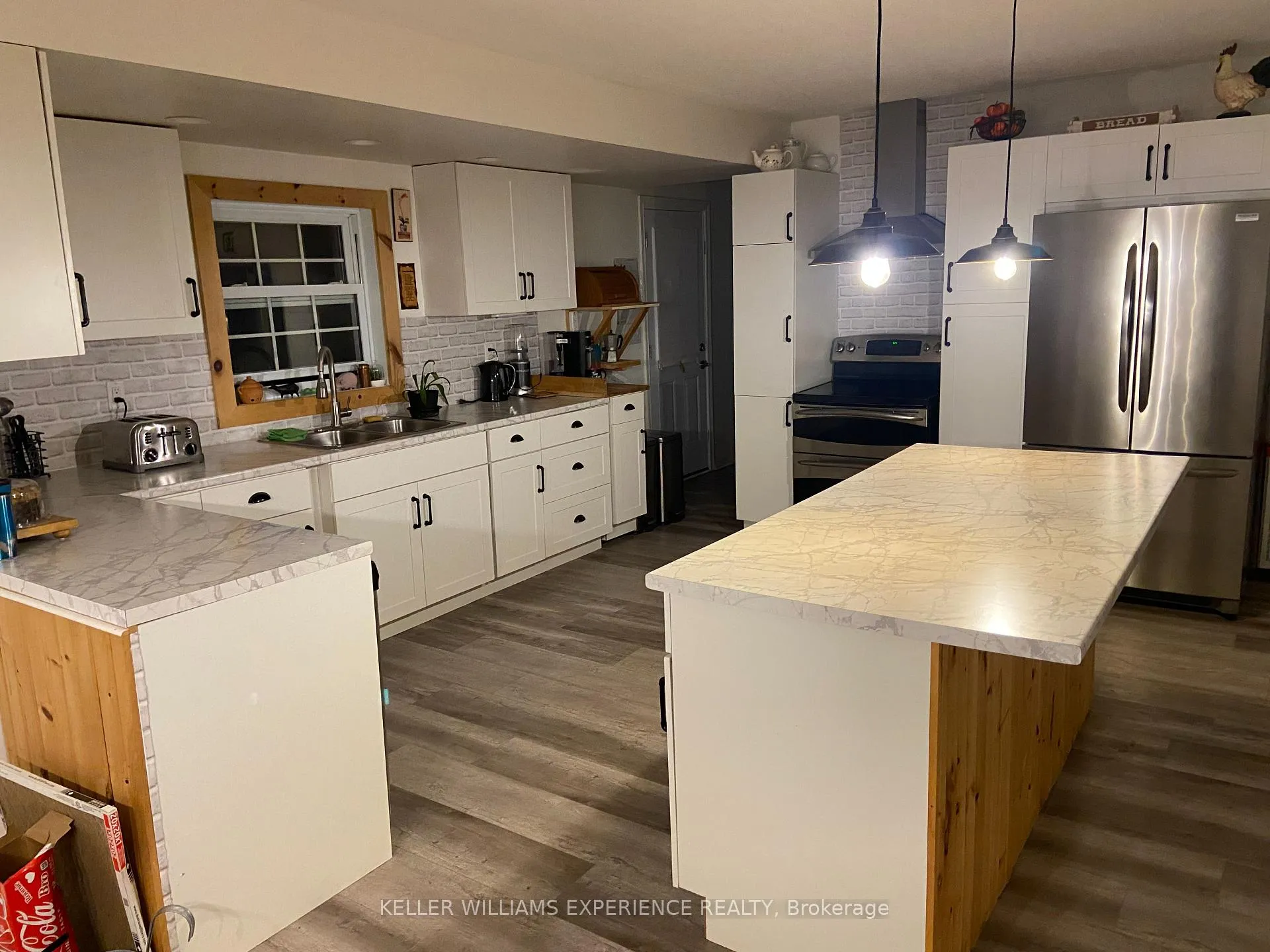 Photo 13 of 11153 522 Highway, Parry Sound Remote Area, Arnstein — HOMEH
