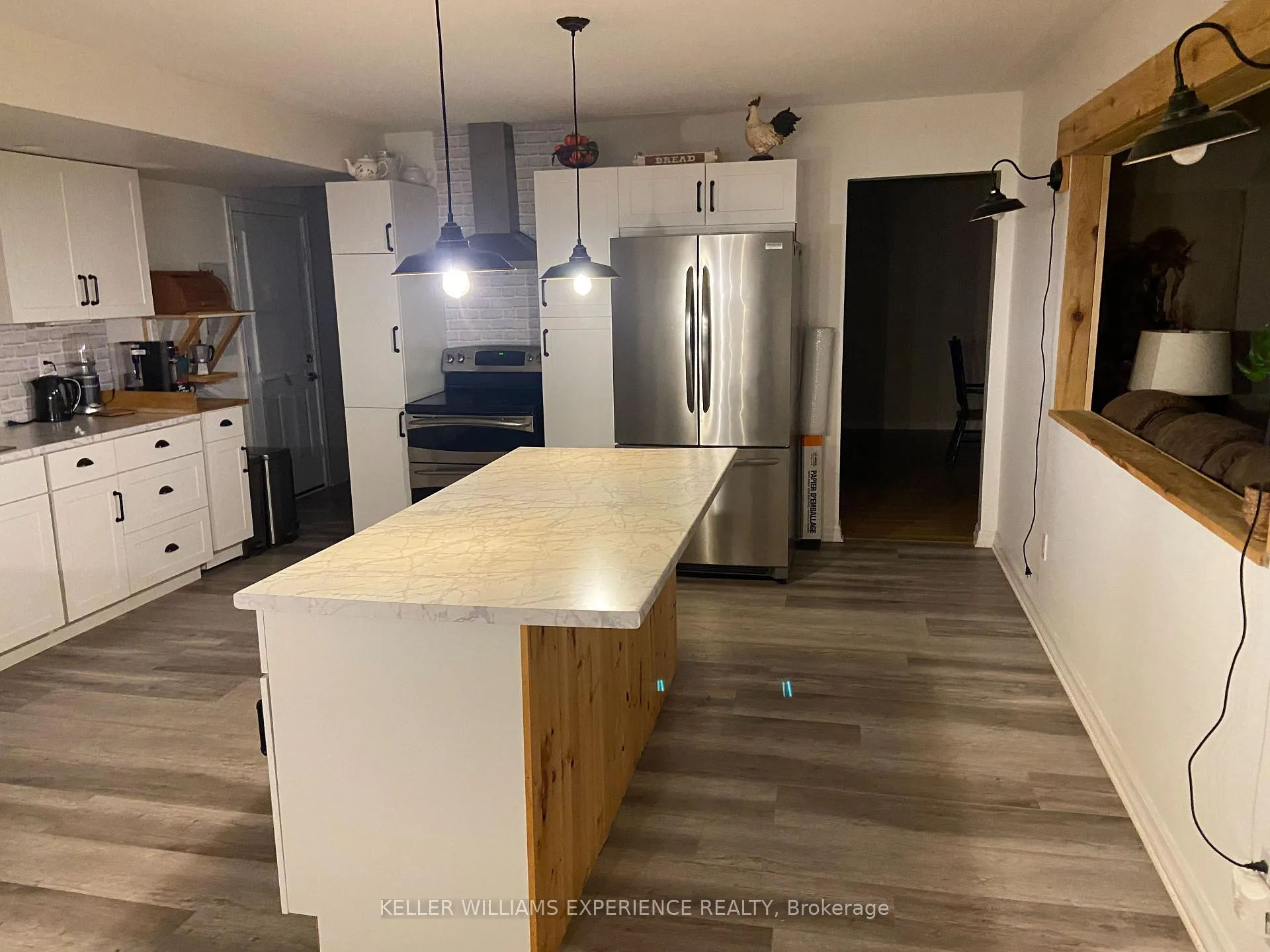 Photo 14 of 11153 522 Highway, Parry Sound Remote Area, Arnstein — HOMEH