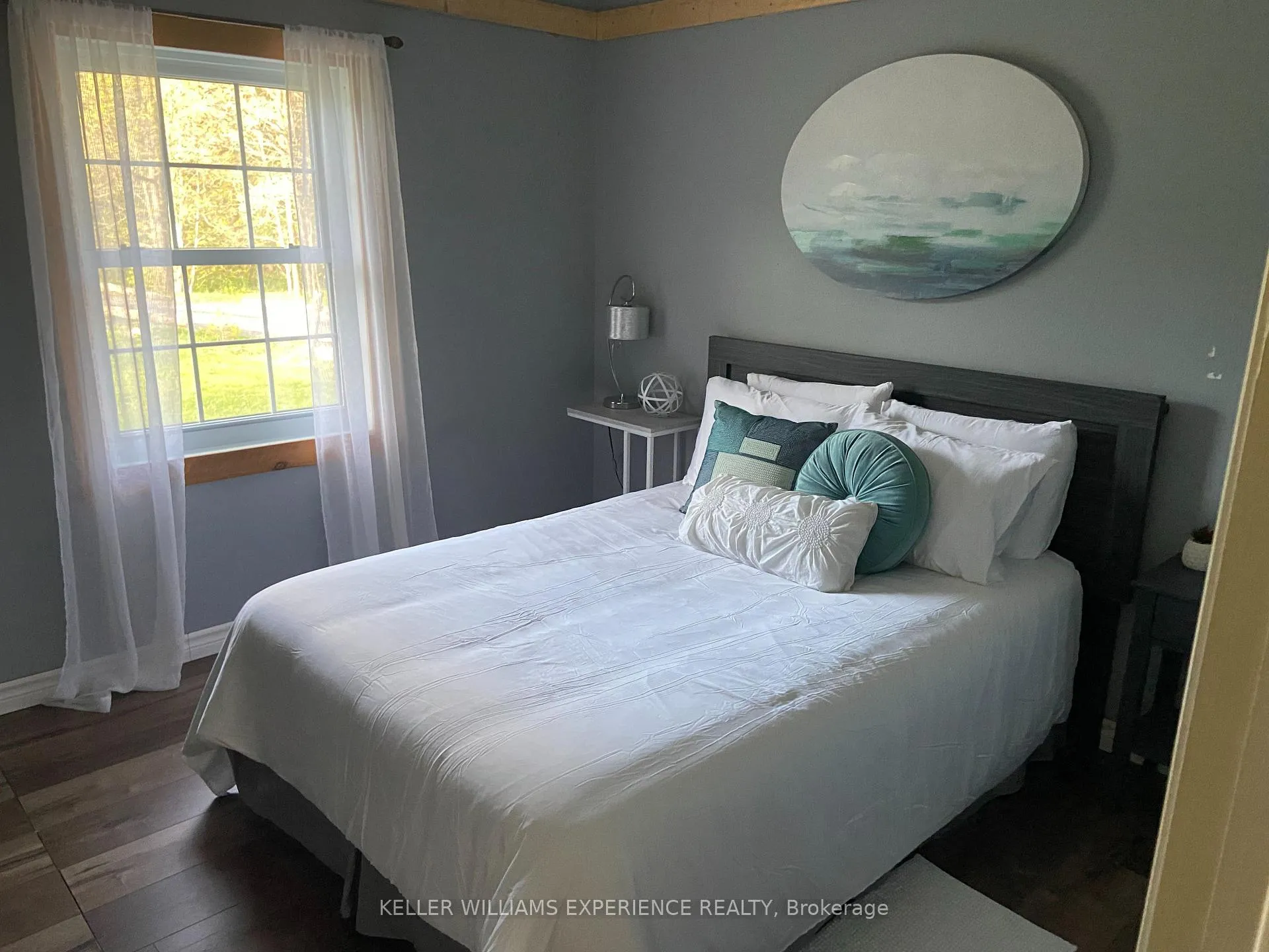 Photo 18 of 11153 522 Highway, Parry Sound Remote Area, Arnstein — HOMEH