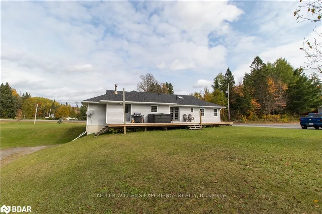 Photo 25 of 11153 522 Highway, Parry Sound Remote Area, Arnstein — HOMEH