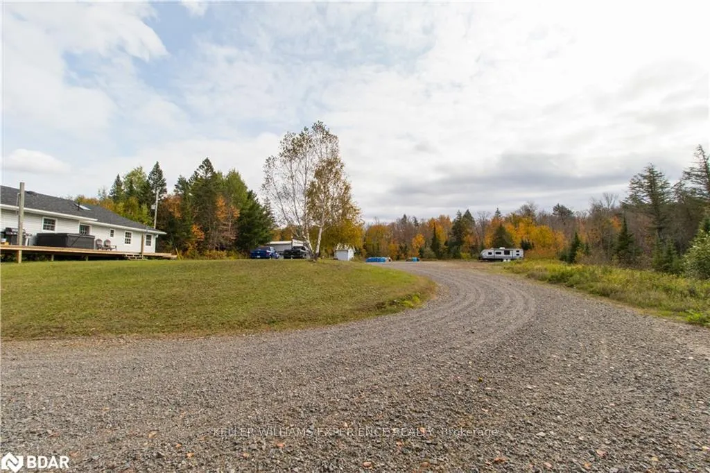 Photo 26 of 11153 522 Highway, Parry Sound Remote Area, Arnstein — HOMEH