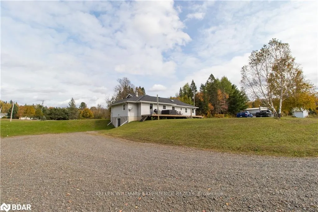 Photo 27 of 11153 522 Highway, Parry Sound Remote Area, Arnstein — HOMEH