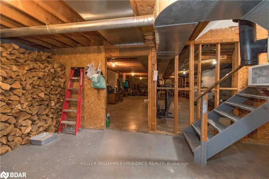 Photo 28 of 11153 522 Highway, Parry Sound Remote Area, Arnstein — HOMEH