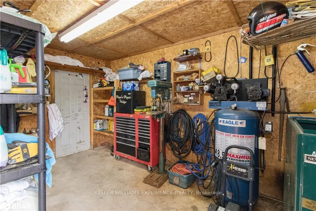 Photo 37 of 11153 522 Highway, Parry Sound Remote Area, Arnstein — HOMEH