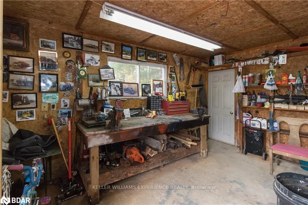 Photo 38 of 11153 522 Highway, Parry Sound Remote Area, Arnstein — HOMEH