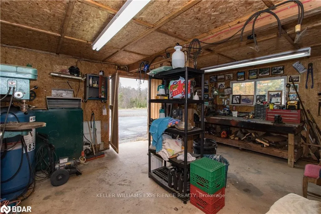 Photo 39 of 11153 522 Highway, Parry Sound Remote Area, Arnstein — HOMEH