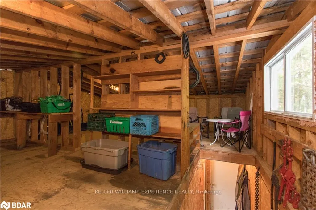 Photo 40 of 11153 522 Highway, Parry Sound Remote Area, Arnstein — HOMEH