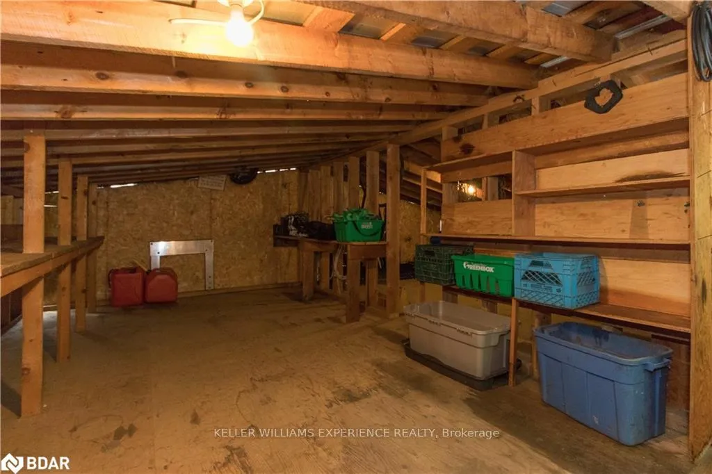 Photo 41 of 11153 522 Highway, Parry Sound Remote Area, Arnstein — HOMEH