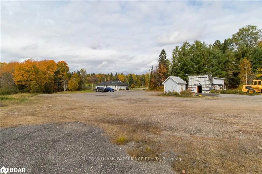 Photo 42 of 11153 522 Highway, Parry Sound Remote Area, Arnstein — HOMEH