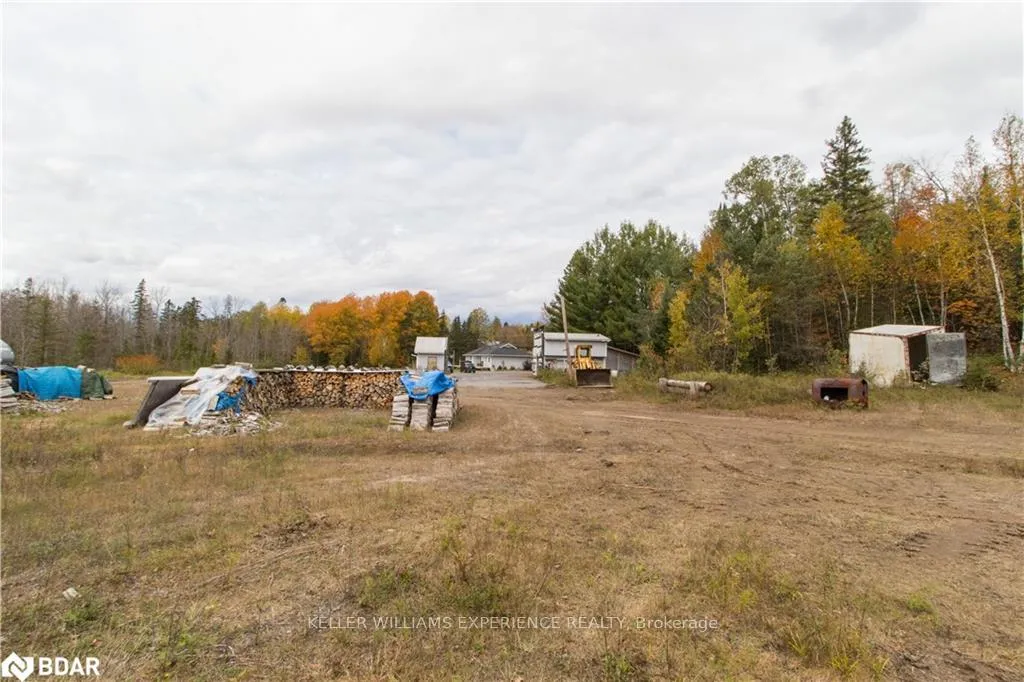 Photo 44 of 11153 522 Highway, Parry Sound Remote Area, Arnstein — HOMEH