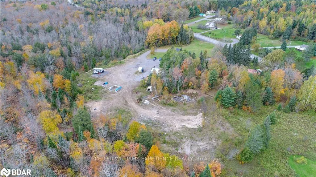 Photo 45 of 11153 522 Highway, Parry Sound Remote Area, Arnstein — HOMEH