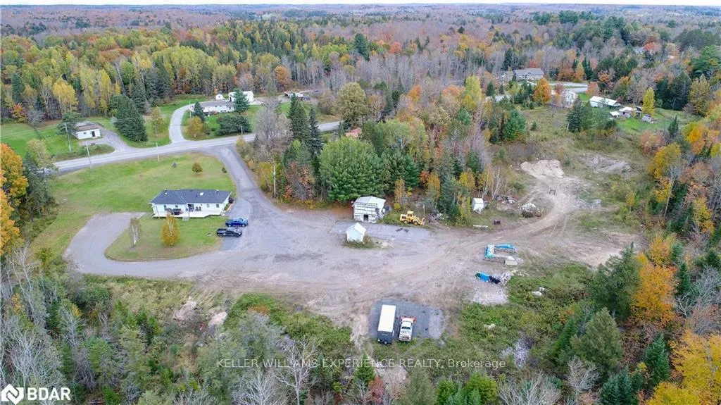 Photo 46 of 11153 522 Highway, Parry Sound Remote Area, Arnstein — HOMEH