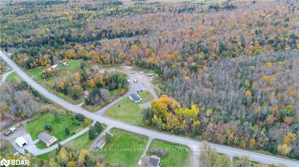 Photo 47 of 11153 522 Highway, Parry Sound Remote Area, Arnstein — HOMEH