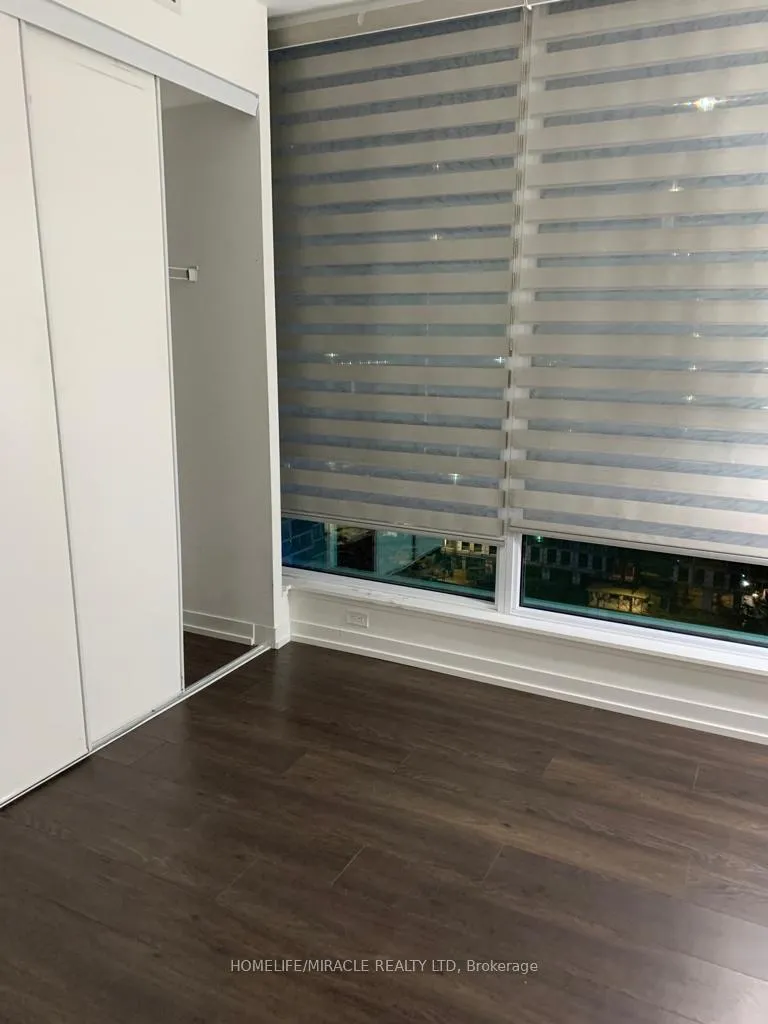 Photo 12 of Unit 2002, 5 Buttermill Avenue, Vaughan, Vaughan Corporate Centre — HOMEH