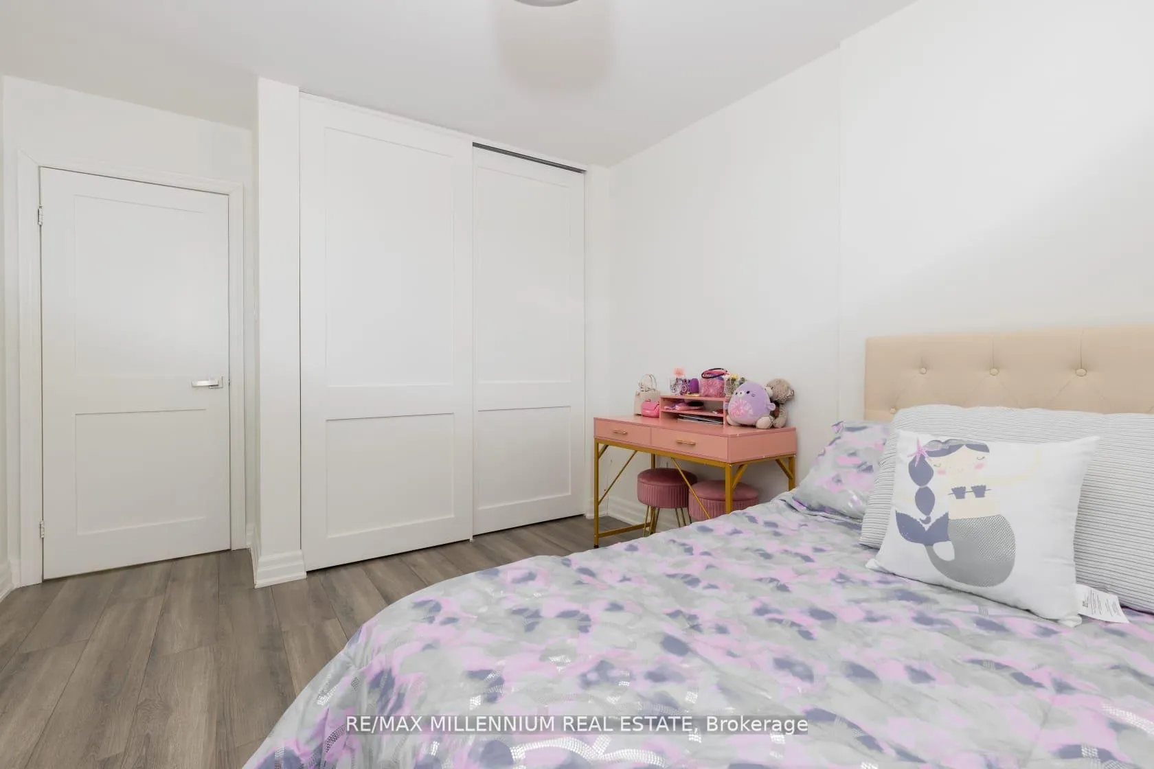 Photo 9 of Unit 706, 2645 Kipling Avenue W, Etobicoke, Mount Olive-Silverstone-Jamestown — HOMEH