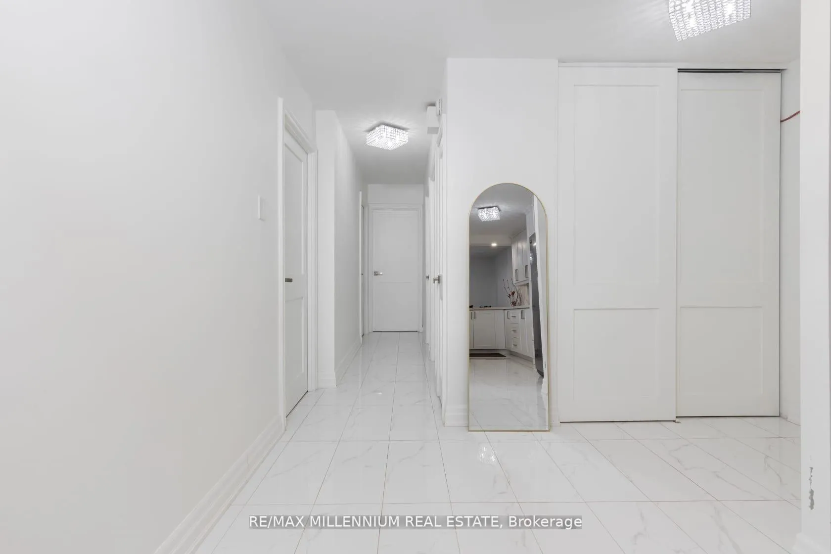 Photo 13 of Unit 706, 2645 Kipling Avenue W, Etobicoke, Mount Olive-Silverstone-Jamestown — HOMEH