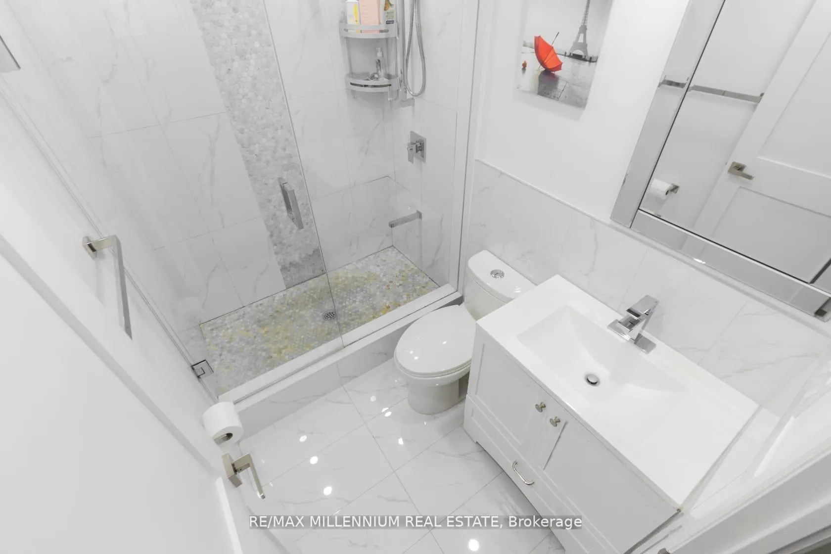 Photo 17 of Unit 706, 2645 Kipling Avenue W, Etobicoke, Mount Olive-Silverstone-Jamestown — HOMEH