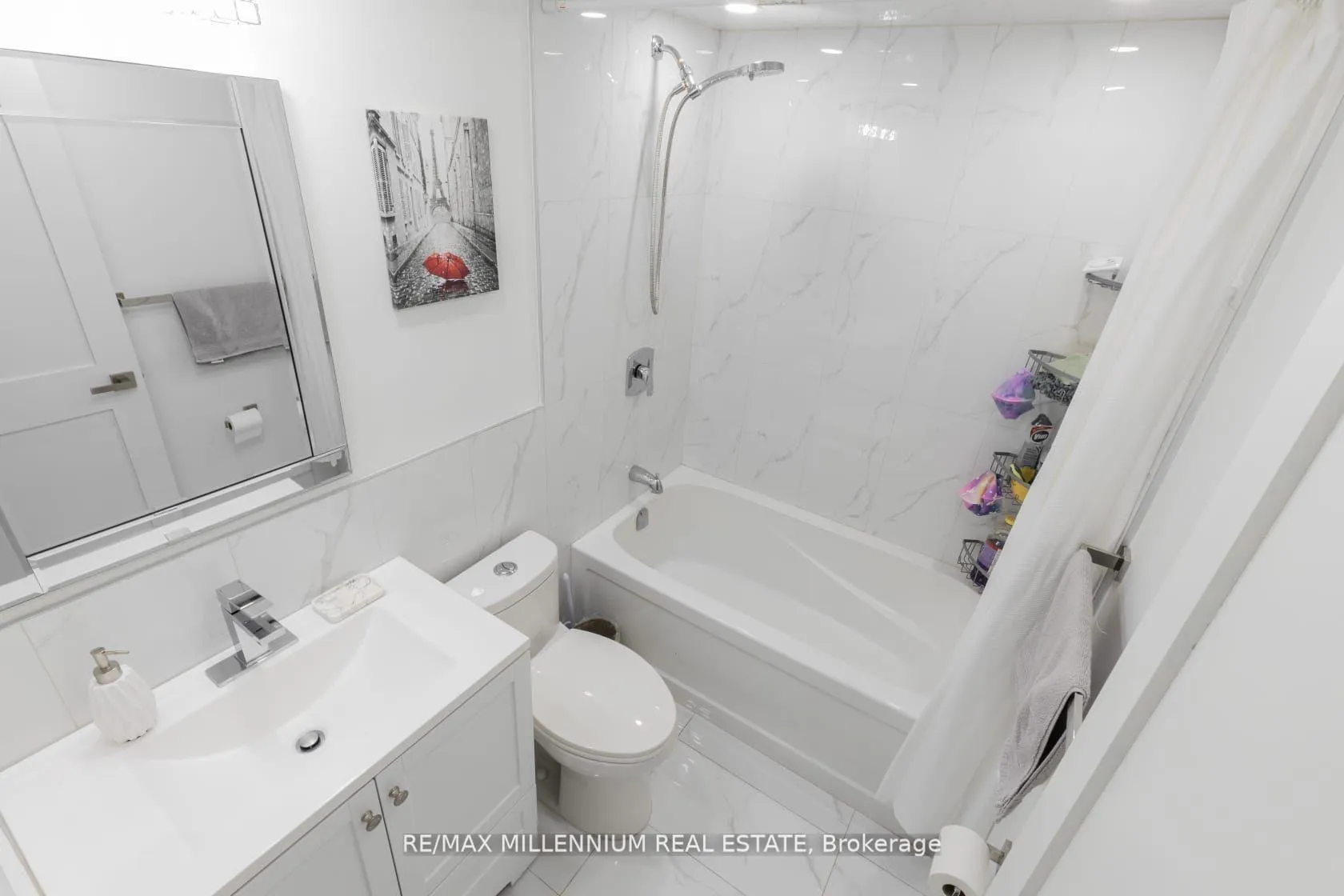 Photo 18 of Unit 706, 2645 Kipling Avenue W, Etobicoke, Mount Olive-Silverstone-Jamestown — HOMEH