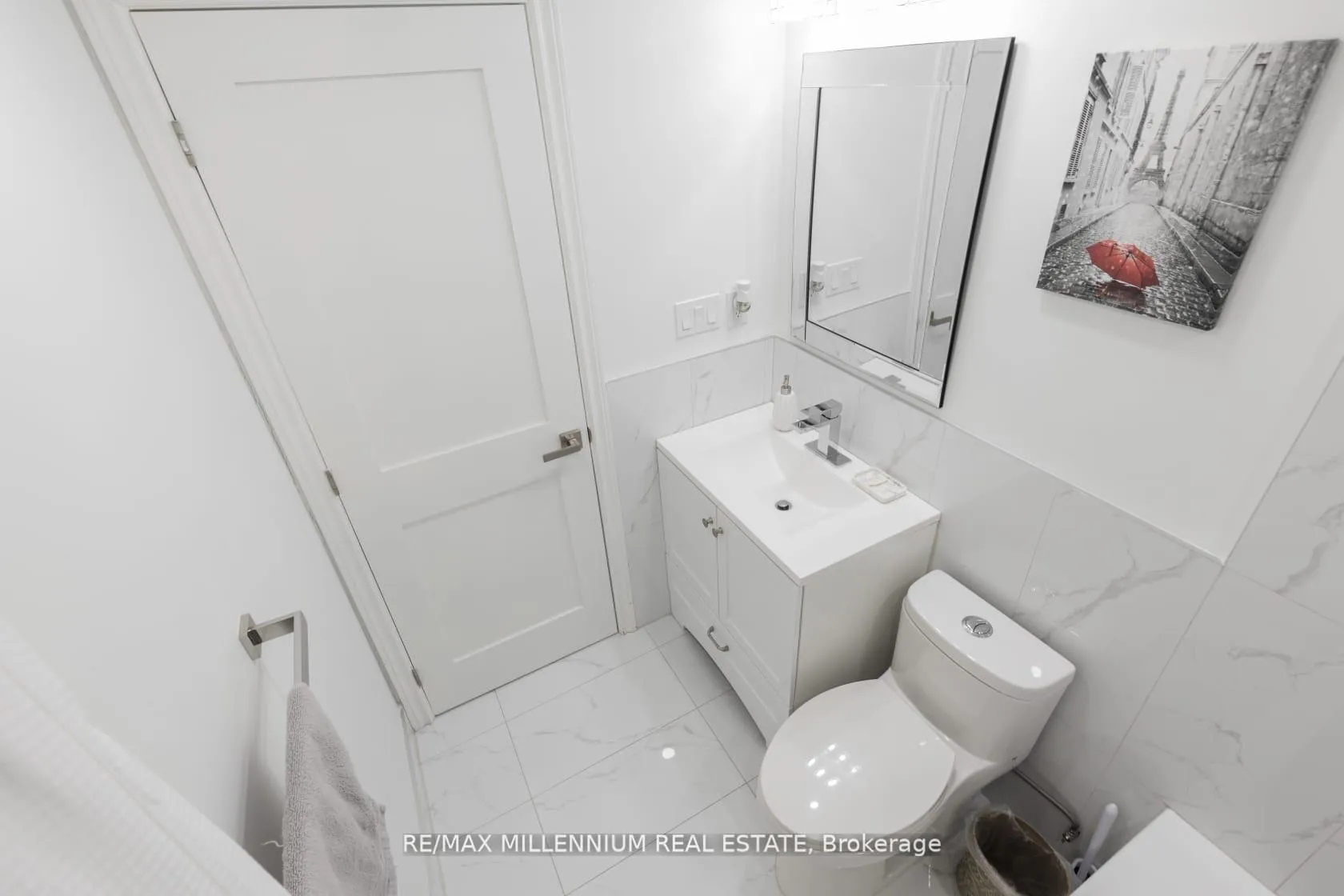 Photo 19 of Unit 706, 2645 Kipling Avenue W, Etobicoke, Mount Olive-Silverstone-Jamestown — HOMEH