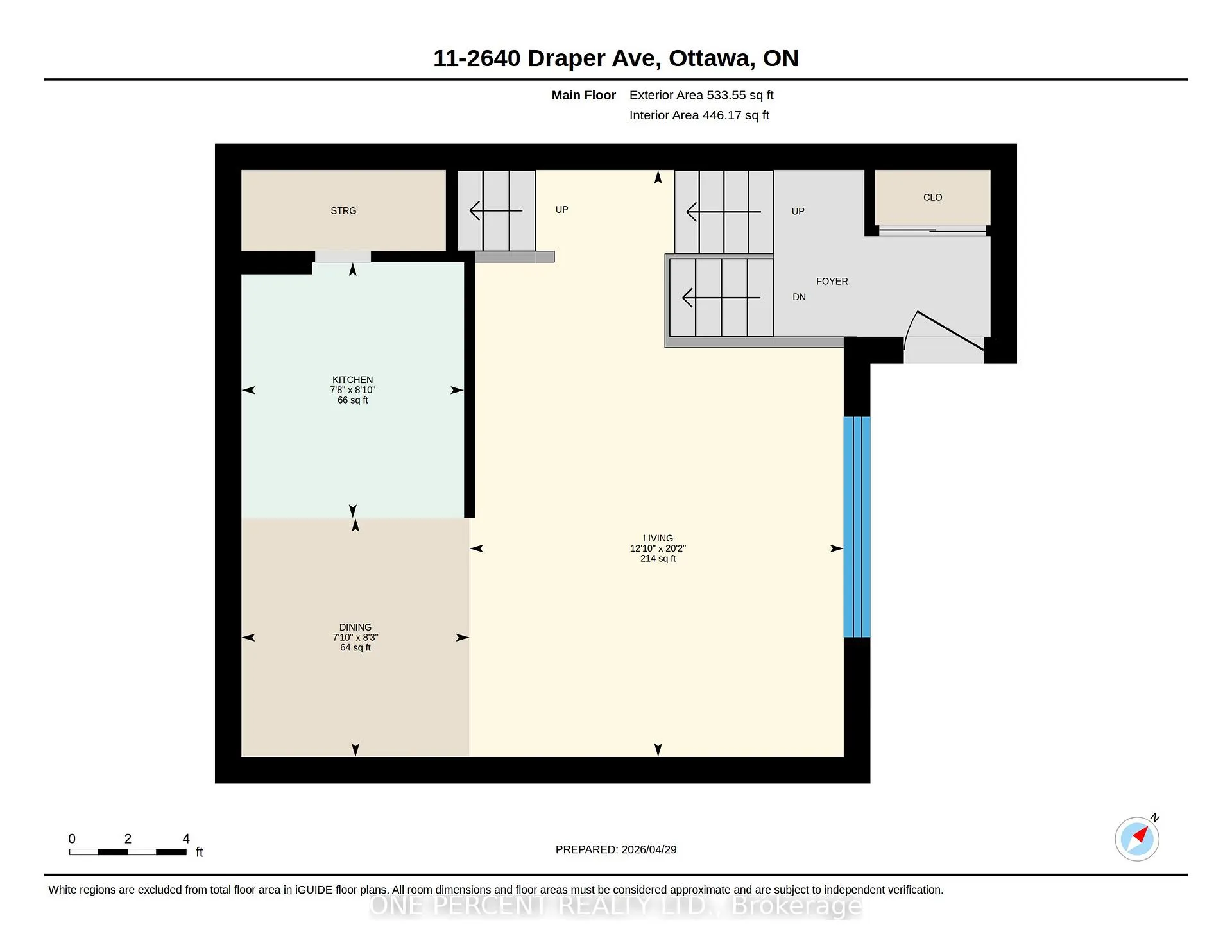 Photo 29 of Unit 11, 2640 Draper Avenue, Ottawa, Redwood Park — HOMEH